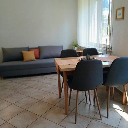 Apartments Jadranka Ivana بولا المظهر الخارجي الصورة