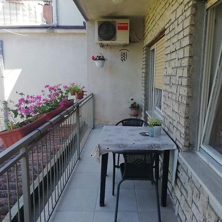 Apartments Jadranka Ivana بولا المظهر الخارجي الصورة