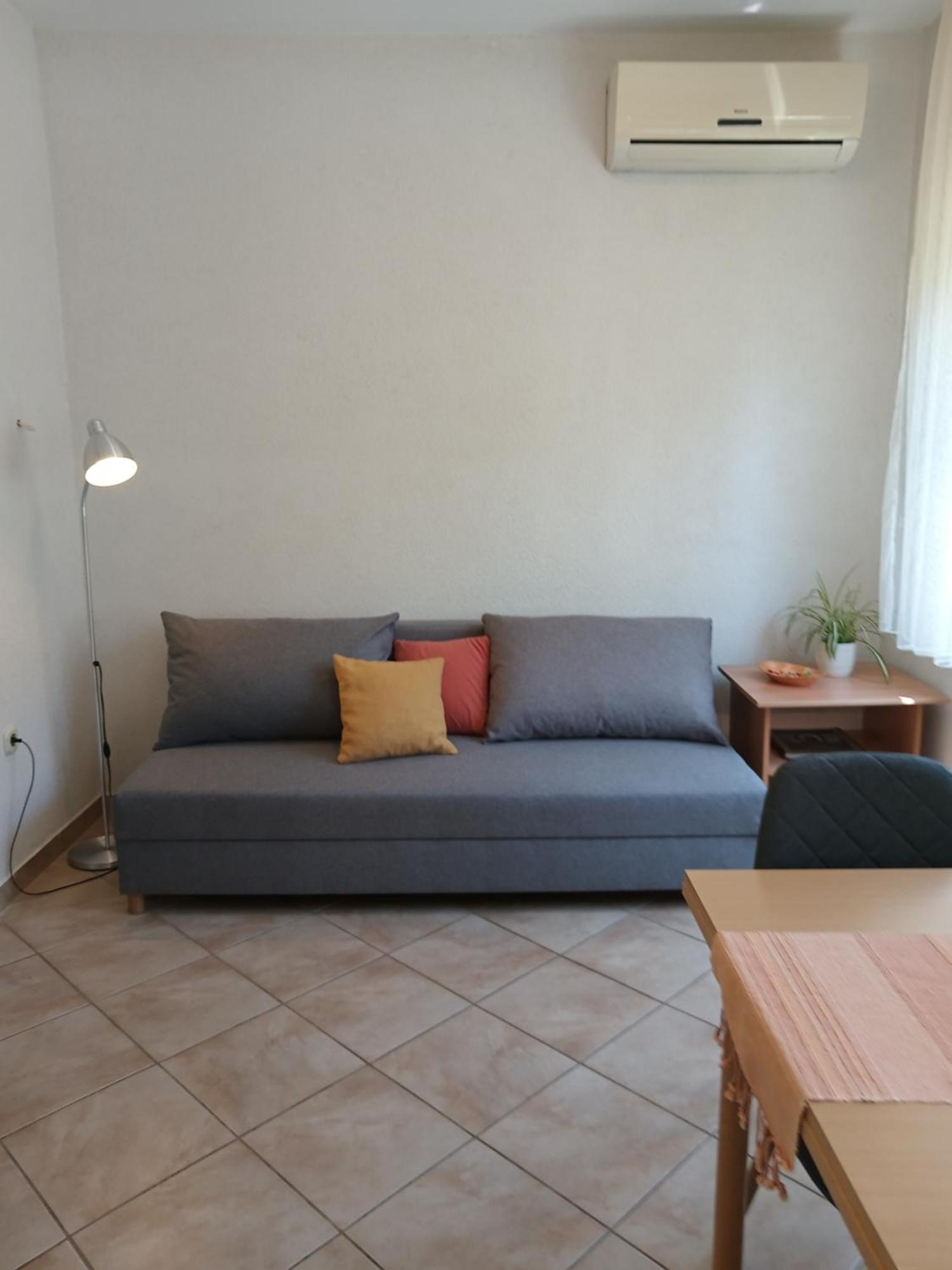 Apartments Jadranka Ivana بولا المظهر الخارجي الصورة