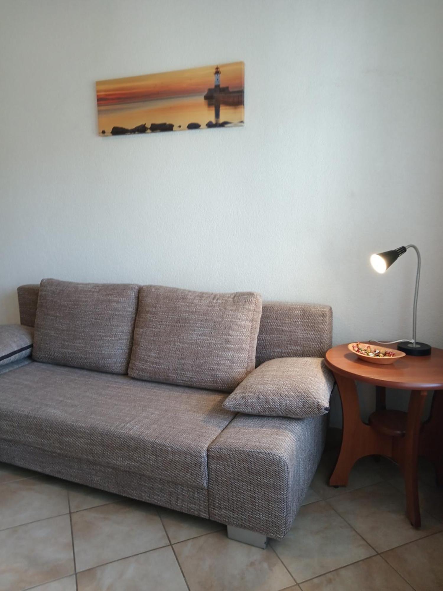 Apartments Jadranka Ivana بولا المظهر الخارجي الصورة