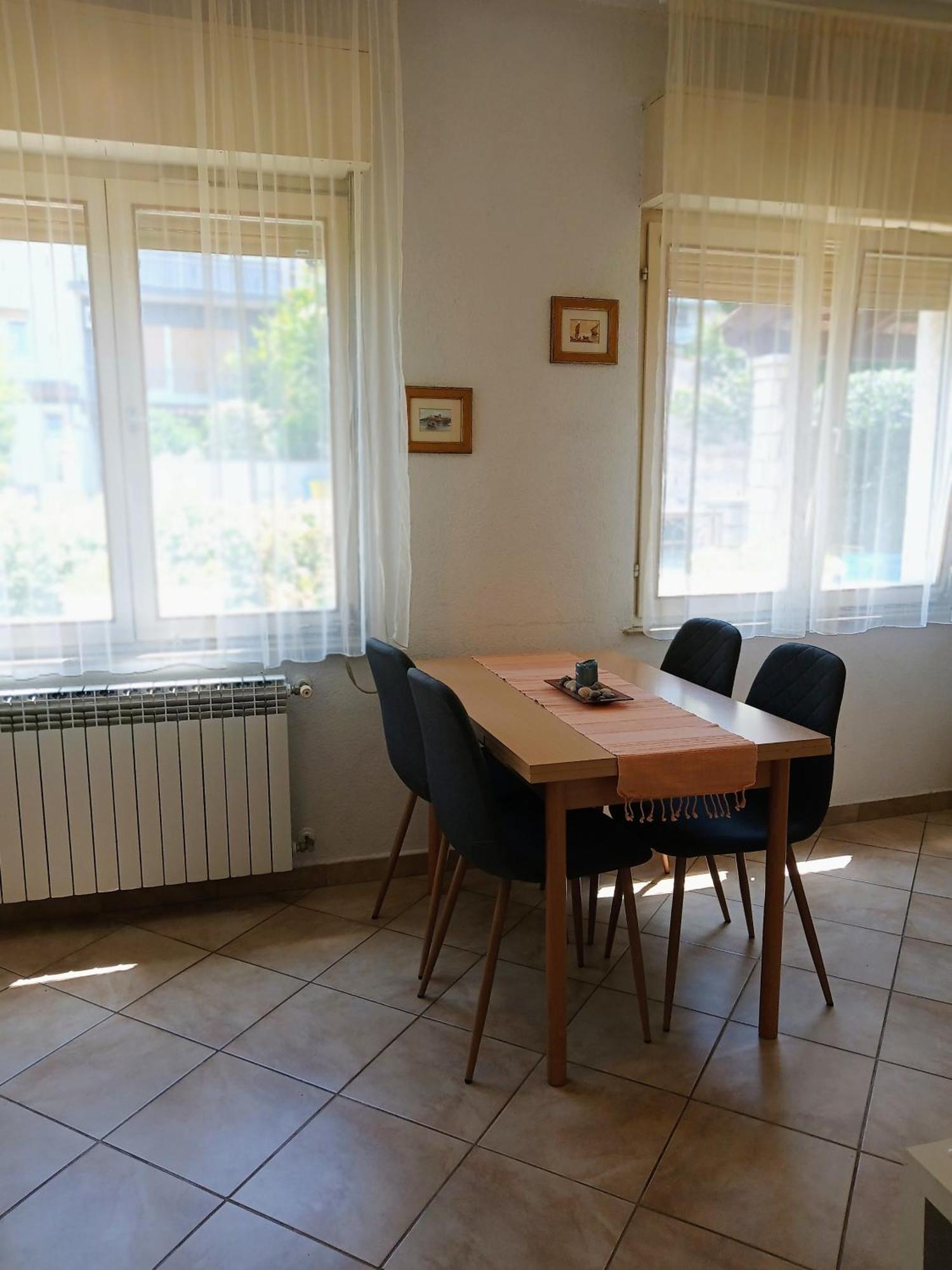 Apartments Jadranka Ivana بولا المظهر الخارجي الصورة