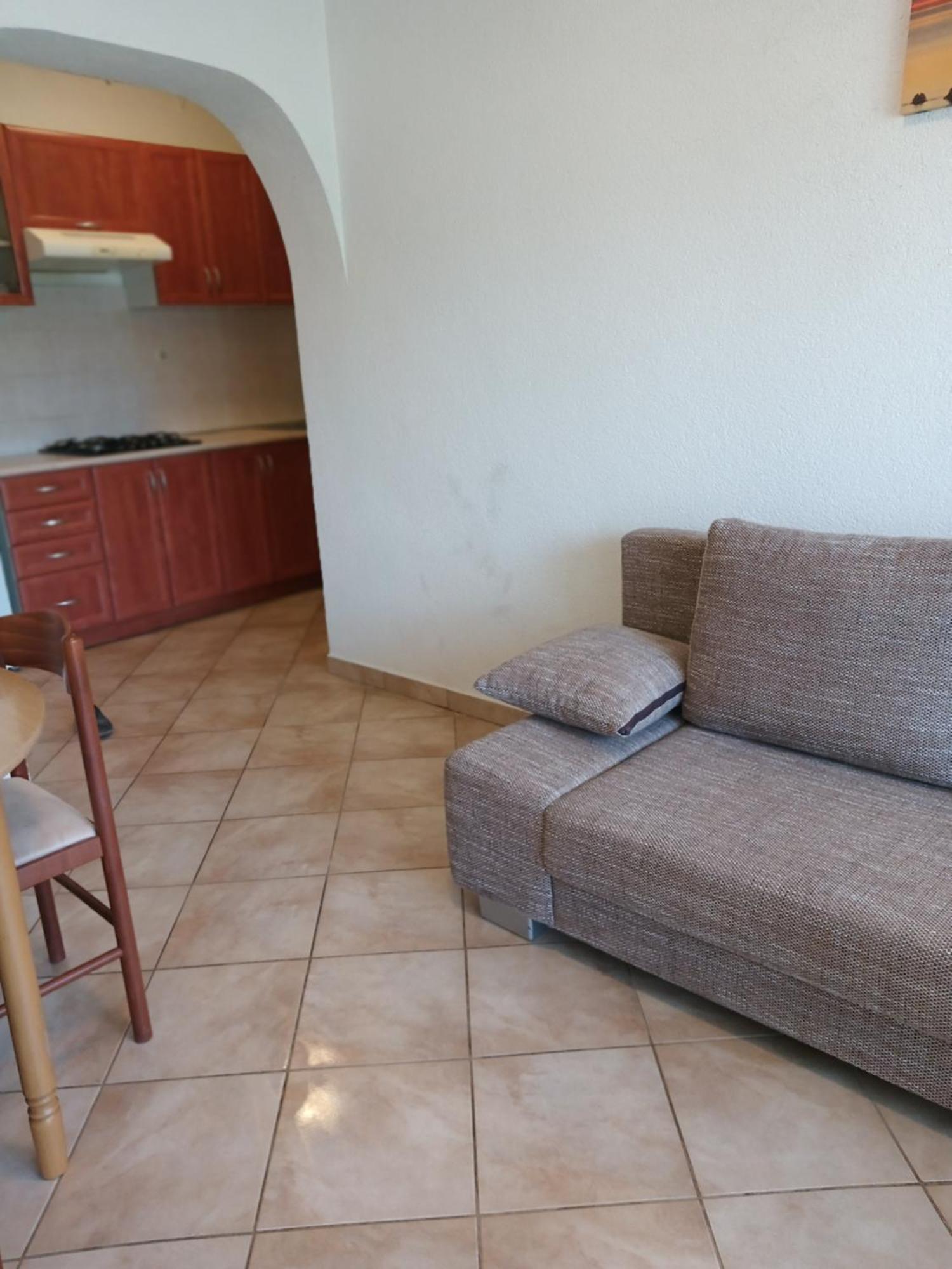 Apartments Jadranka Ivana بولا المظهر الخارجي الصورة