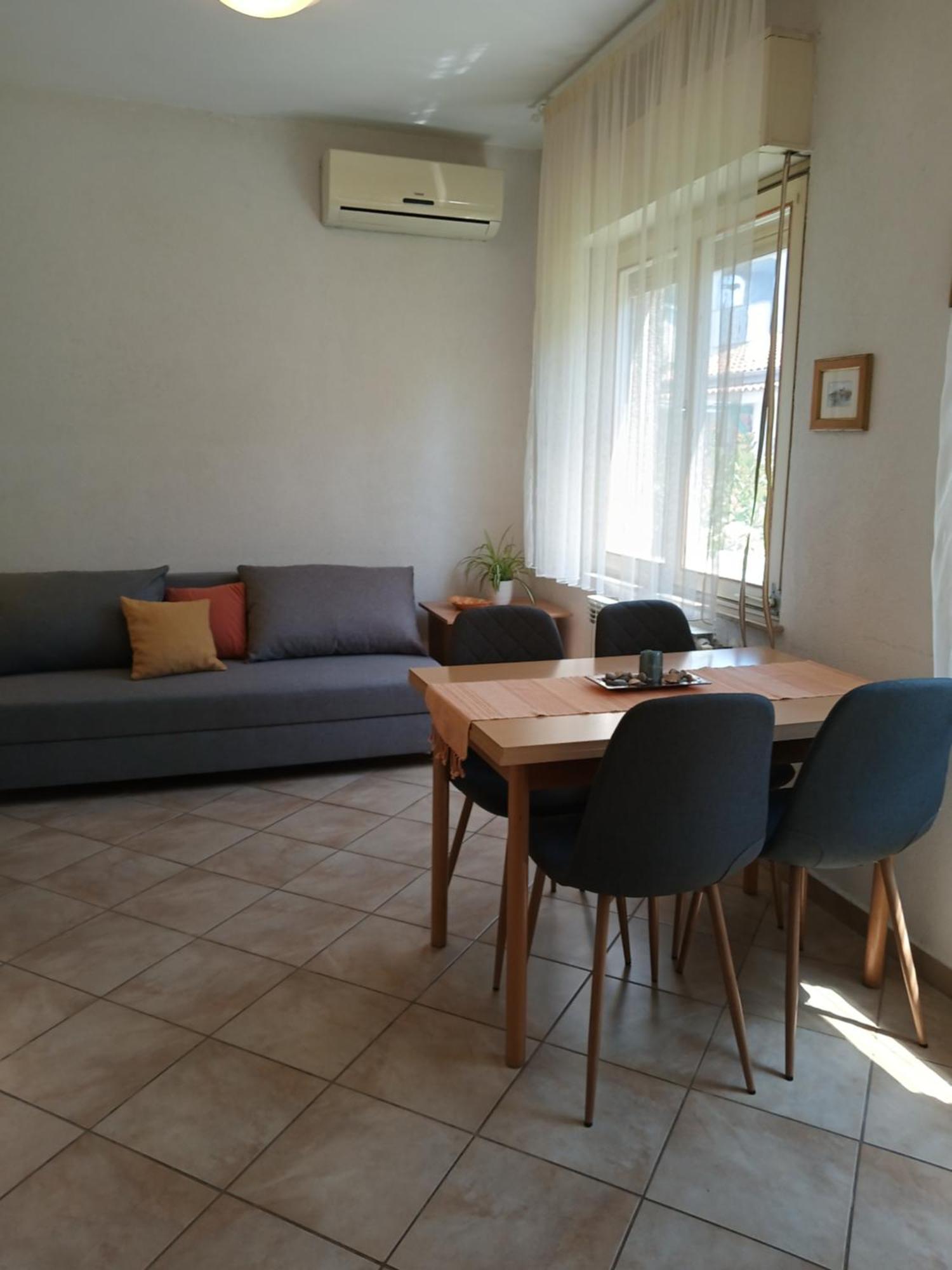 Apartments Jadranka Ivana بولا المظهر الخارجي الصورة