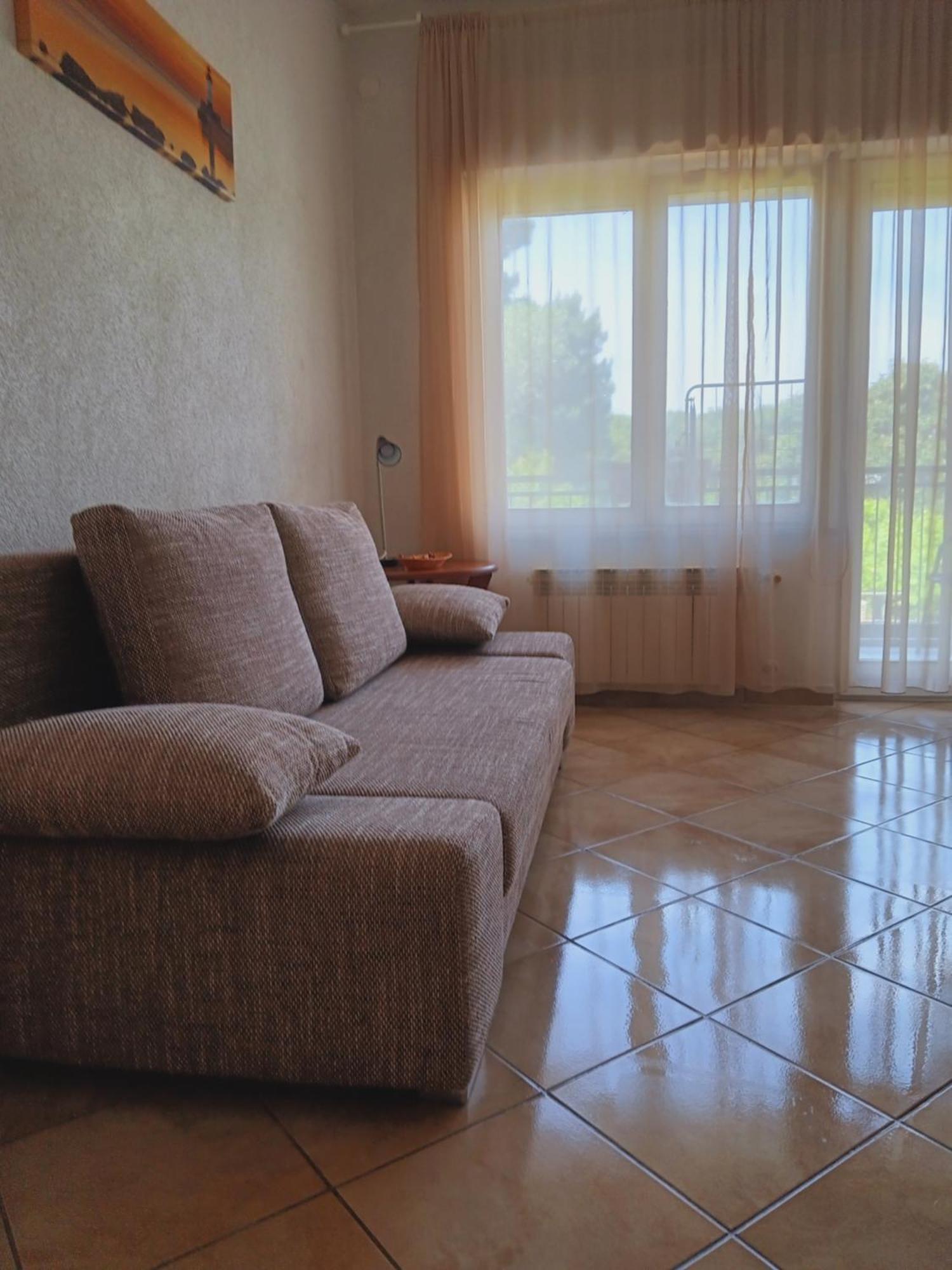 Apartments Jadranka Ivana بولا المظهر الخارجي الصورة