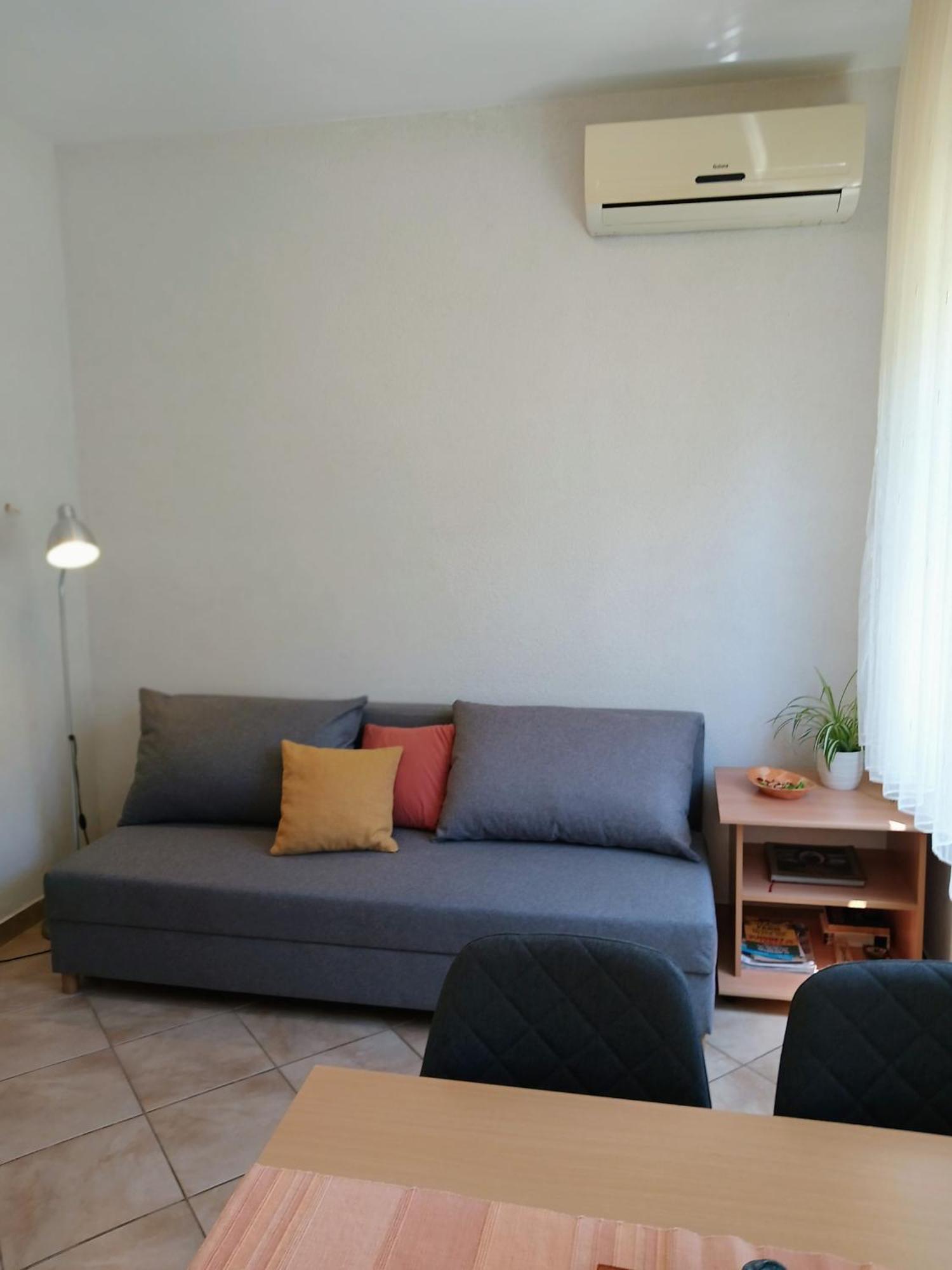 Apartments Jadranka Ivana بولا المظهر الخارجي الصورة
