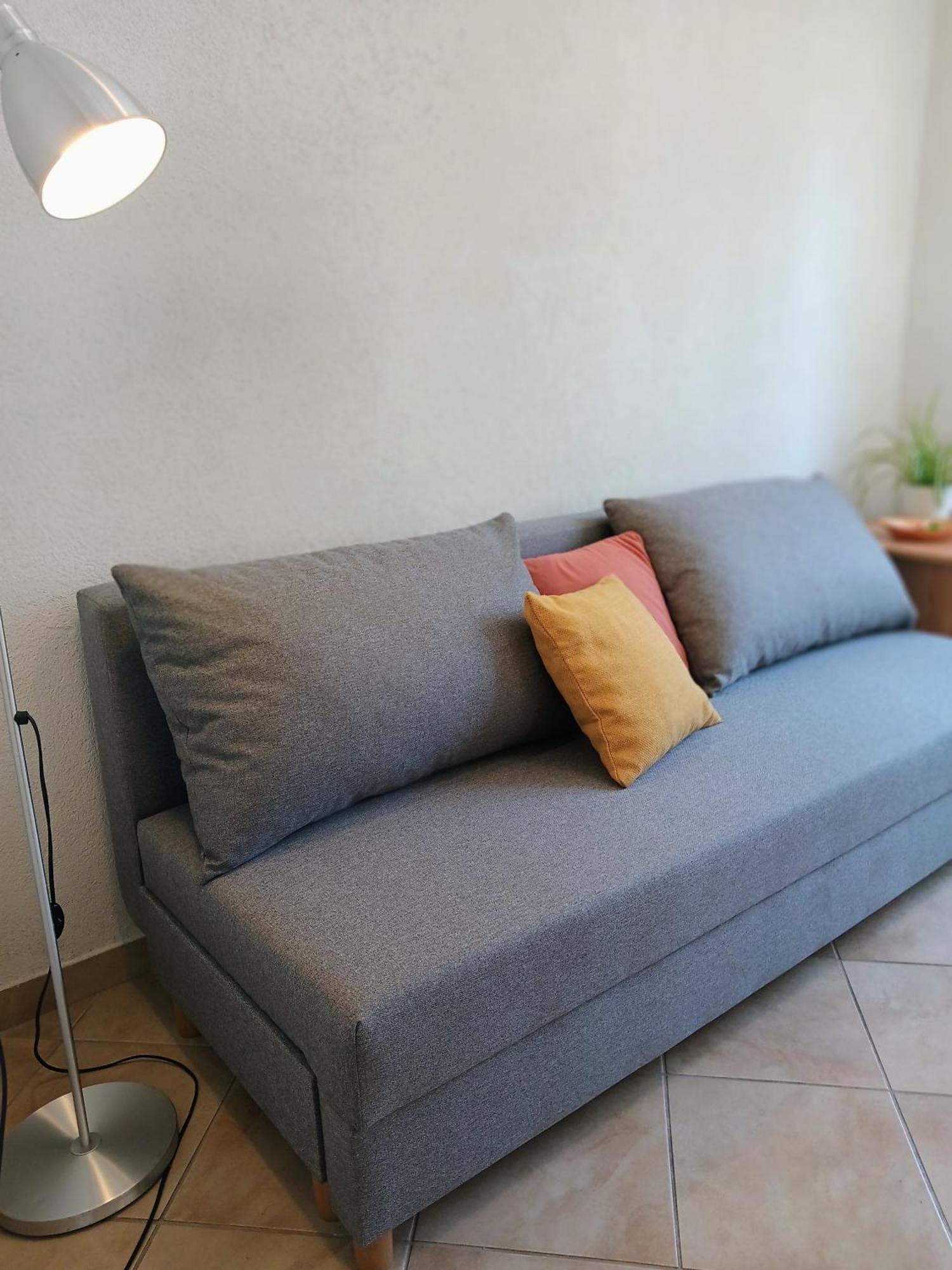 Apartments Jadranka Ivana بولا المظهر الخارجي الصورة