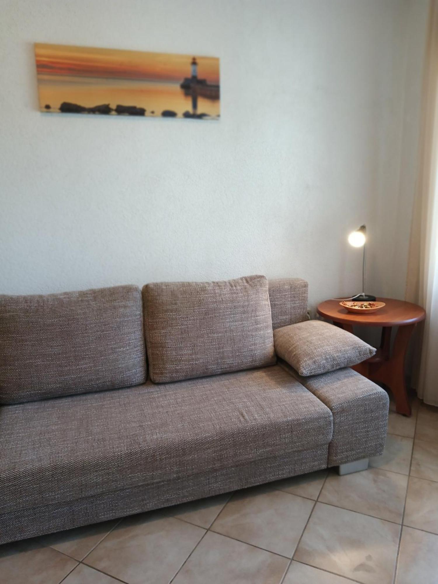 Apartments Jadranka Ivana بولا المظهر الخارجي الصورة
