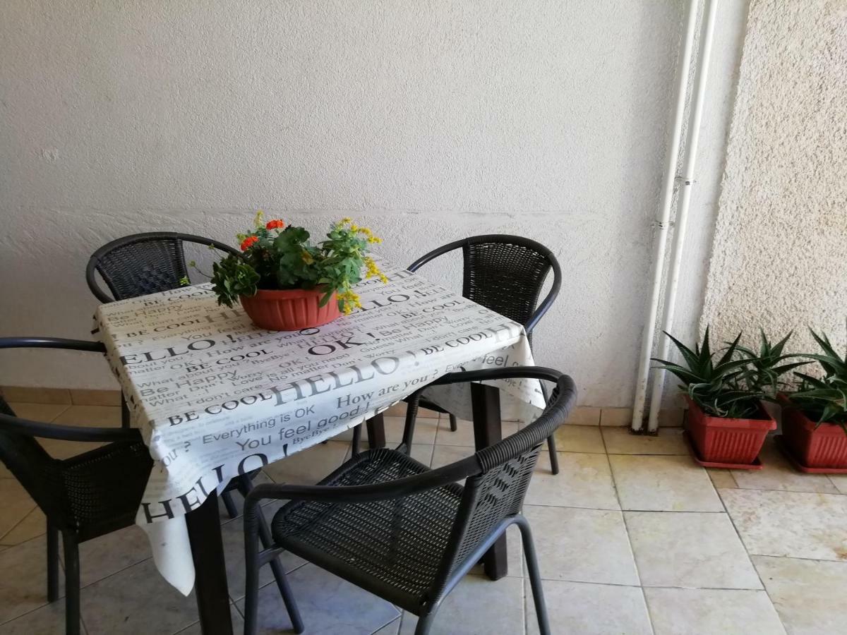 Apartments Jadranka Ivana بولا المظهر الخارجي الصورة