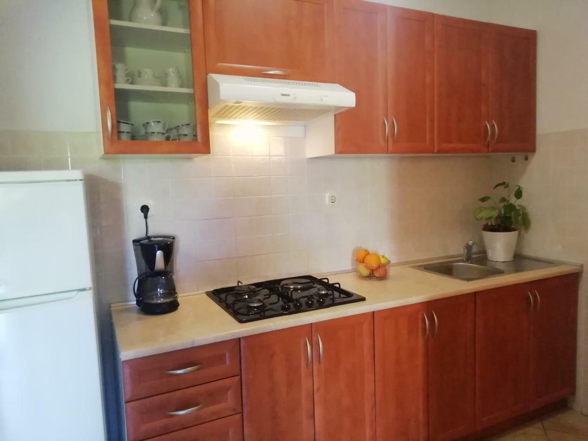 Apartments Jadranka Ivana بولا المظهر الخارجي الصورة