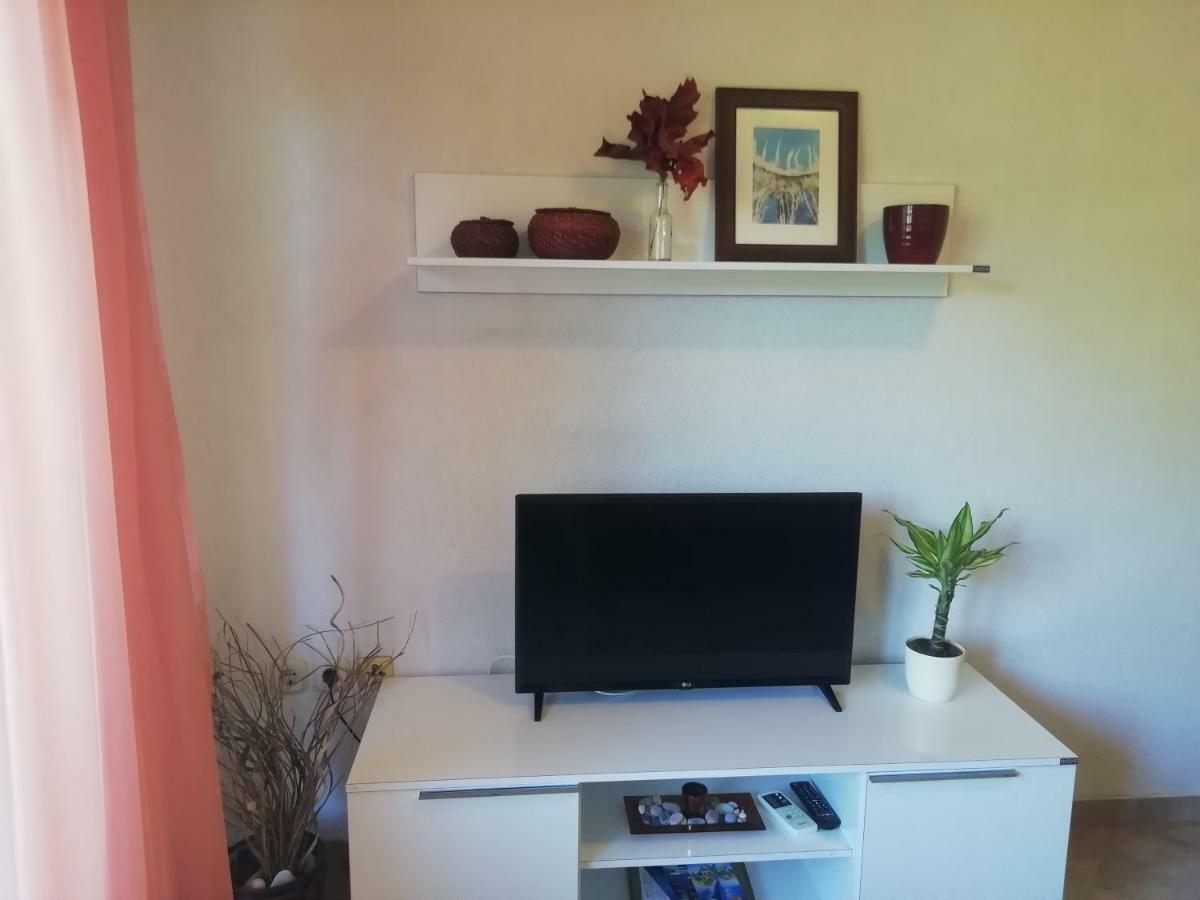Apartments Jadranka Ivana بولا المظهر الخارجي الصورة