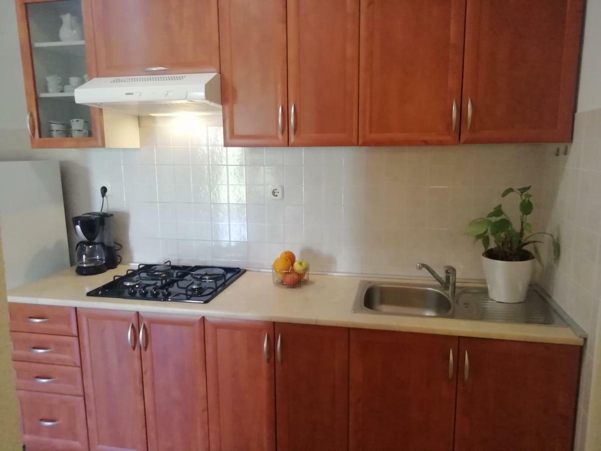 Apartments Jadranka Ivana بولا المظهر الخارجي الصورة