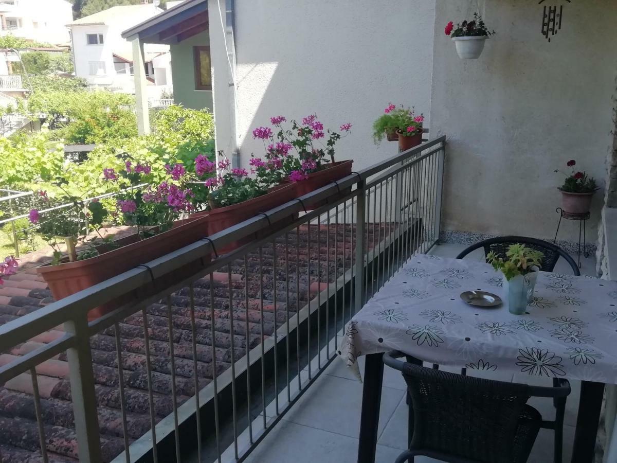 Apartments Jadranka Ivana بولا المظهر الخارجي الصورة