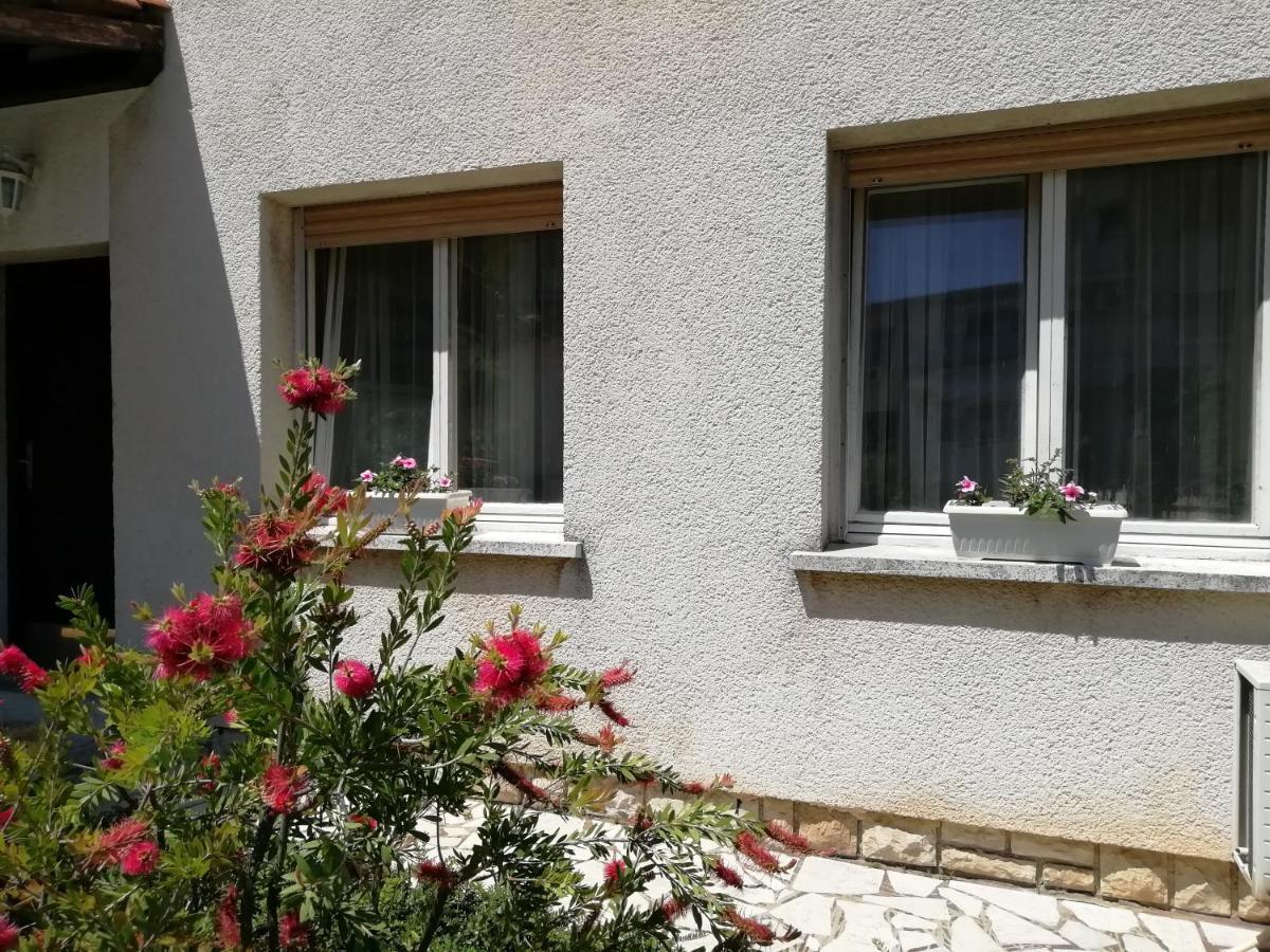 Apartments Jadranka Ivana بولا المظهر الخارجي الصورة